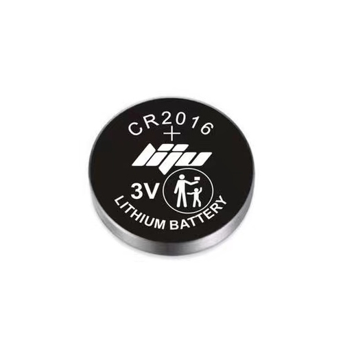 3.0V鋰錳扣式電池CR2016